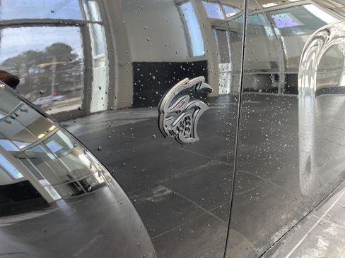 Used 2022 Dodge Charger SRT Hellcat image 14