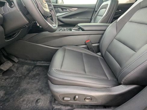 New 2026 Chevrolet Blazer EV LT AWD/4WD image 9