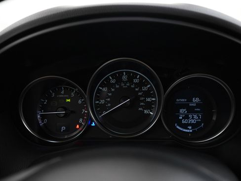 Used 2016 MAZDA CX-5 Sport FWD image 26