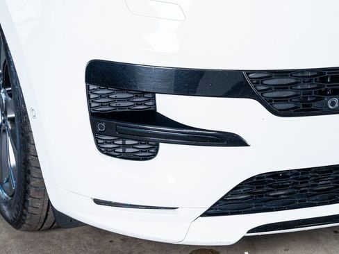 Used 2024 Land Rover Range Rover Sport Dynamic SE image 20