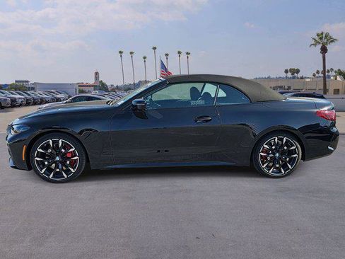 New 2026 BMW 430i Convertible w/ M Sport Package image 8