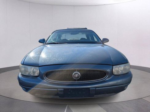 Used 2000 Buick Le Sabre Limited w/ Prestige Opt Pkg FWD image 8