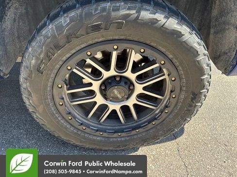 Used 2016 RAM 1500 Sport AWD/4WD image 12