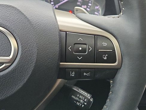 Used 2022 Lexus RX 350 FWD w/ Premium Package image 23