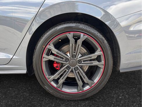 Used 2019 Volkswagen Jetta GLI FWD image 13