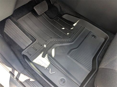 New 2026 Honda CR-V EX image 25