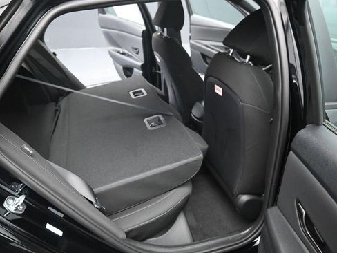 New 2026 Hyundai Elantra Sport FWD image 28