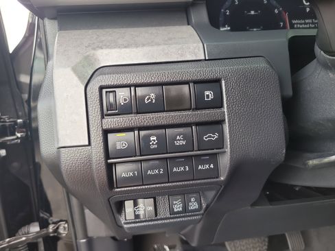 Used 2026 Toyota Tacoma 4x4 Double Cab Hybrid image 30