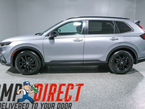 Used 2023 Honda CR-V Sport image 10