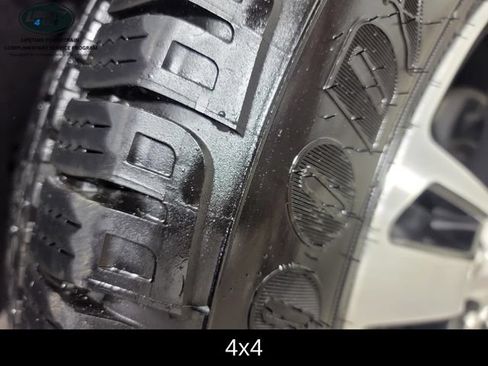 Certified 2024 Ford Expedition Limited AWD/4WD image 13