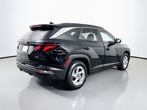 Used 2024 Hyundai Tucson SEL AWD/4WD image 8