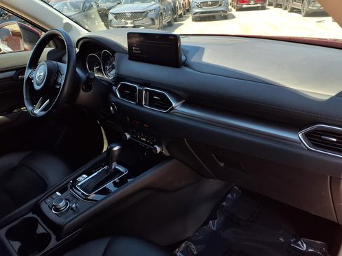 Certified 2023 MAZDA CX-5 AWD 2.5 S w/ Select Package image 24