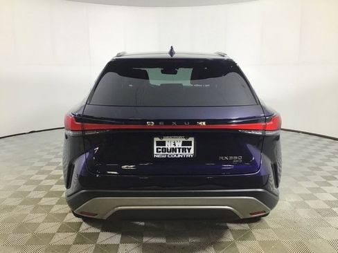 Used 2024 Lexus RX 350 Premium image 6