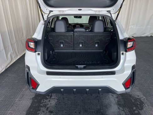Used 2024 Subaru Crosstrek 2.5i Limited AWD/4WD image 26