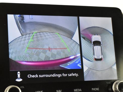 Used 2022 Mitsubishi Eclipse Cross SEL image 27