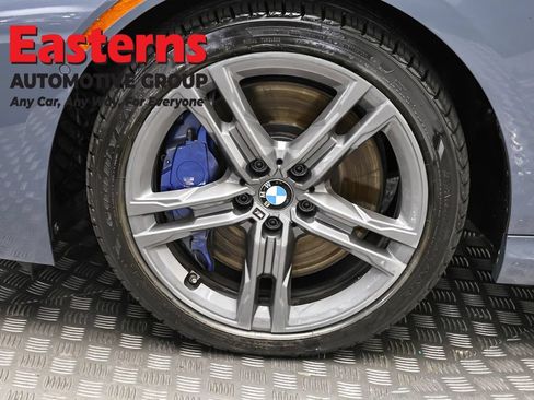 Used 2020 BMW M235i xDrive Gran Coupe AWD/4WD image 32