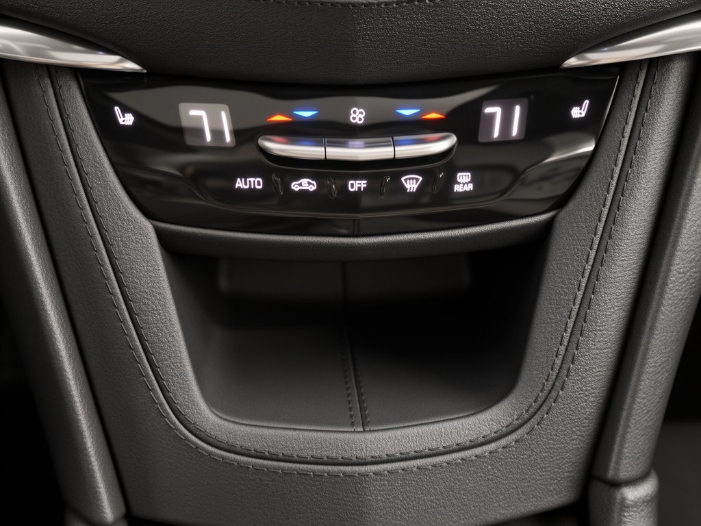 Used 2024 Cadillac XT6 Luxury FWD image 22