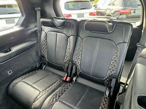 Used 2021 Jeep Grand Cherokee L Summit w/ Advanced Protech Group IV AWD/4WD image 25