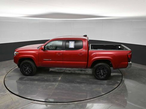Used 2023 Toyota Tacoma SR5 image 24