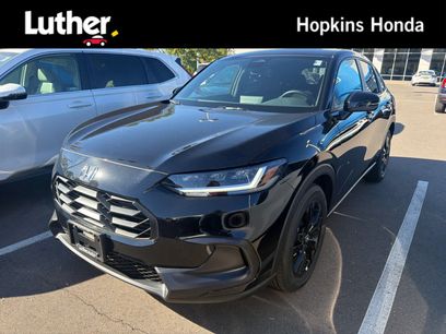 Used 2027 Honda HR-V Sport