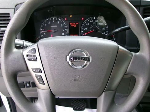 Used 2020 Nissan NV 1500 S RWD image 19