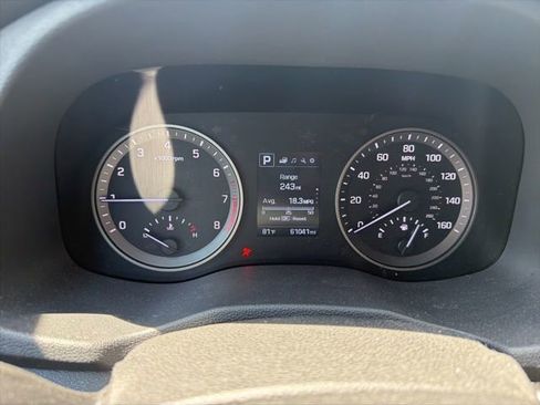 Used 2016 Hyundai Tucson Sport AWD/4WD image 24