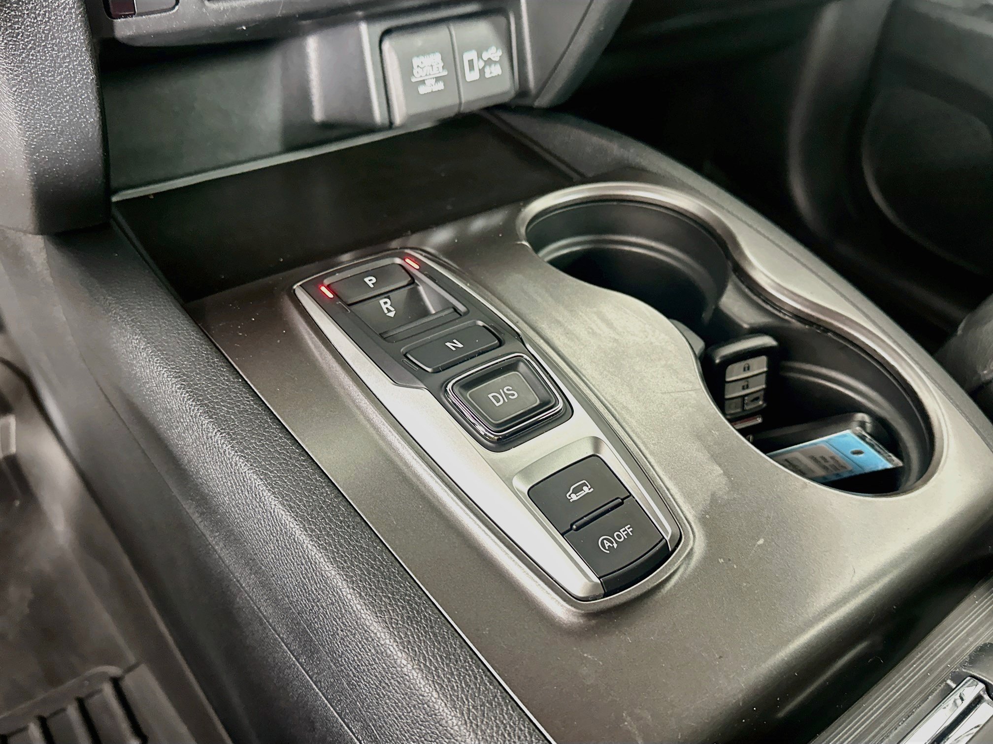 Used 2022 Honda Pilot EX-L image 24
