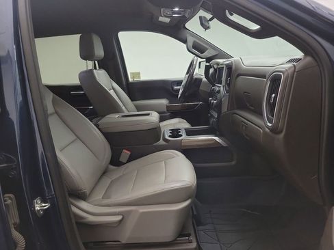 Used 2019 Chevrolet Silverado 1500 RST w/ All-Star Edition image 25