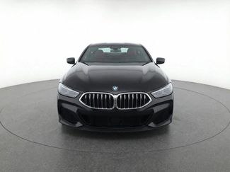 Used 2021 BMW M850i Gran Coupe xDrive M850i video 2