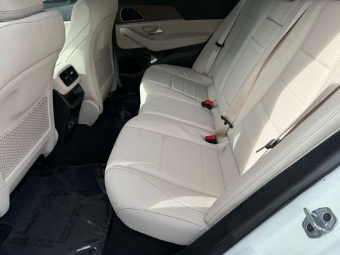 Used 2026 Mercedes-Benz GLE 350 4MATIC image 11