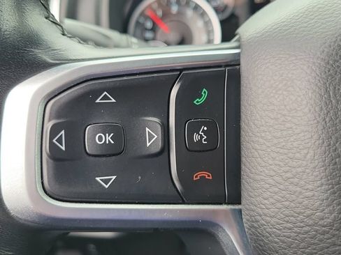 Used 2019 RAM 1500 Big Horn RWD image 21