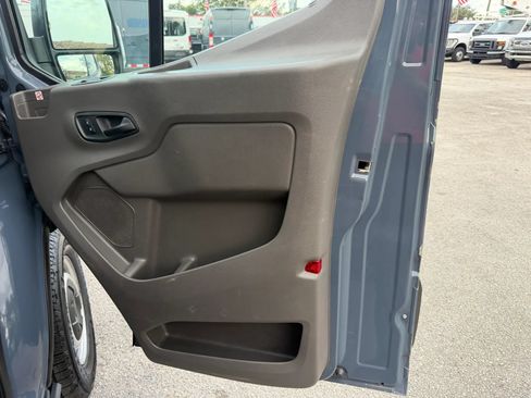 Used 2020 Ford Transit 250 148 High Roof Extended RWD image 14