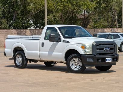 Used 2016 Ford F250 XL
