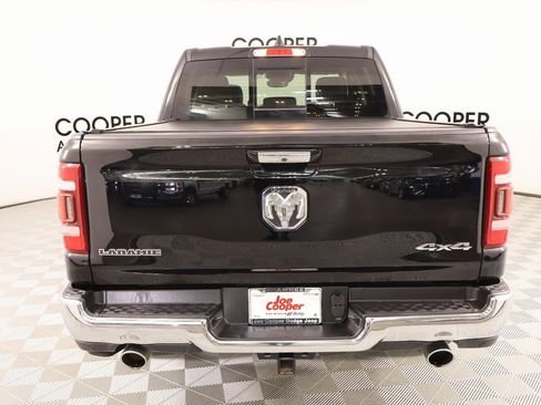 Used 2022 RAM 1500 Laramie image 22