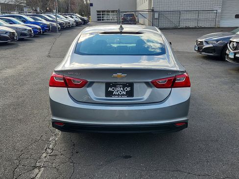 Used 2024 Chevrolet Malibu LT image 6