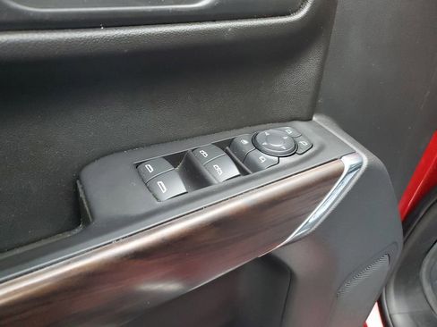 Used 2021 GMC Sierra 1500 SLT w/ SLT Premium Package image 13