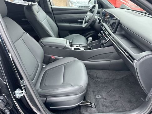 New 2026 Hyundai Santa Cruz SEL AWD/4WD image 27