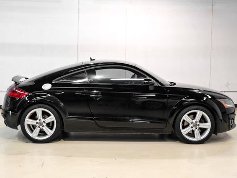 Used 2013 Audi TT 2.0T Prestige w/ Prestige Pkg AWD/4WD image 7