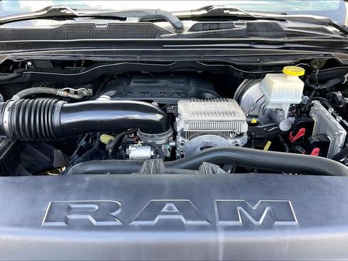 Used 2020 RAM 1500 Limited AWD/4WD image 31