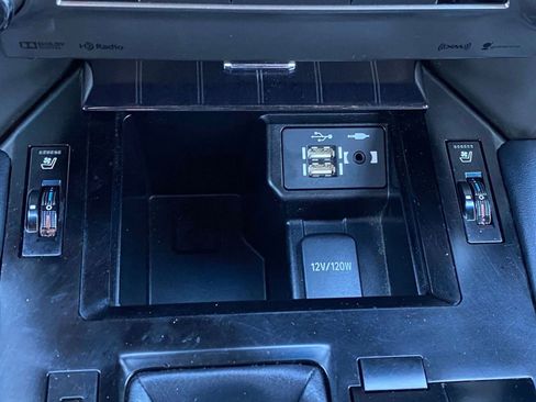 Used 2021 Lexus GX 460 Premium image 23