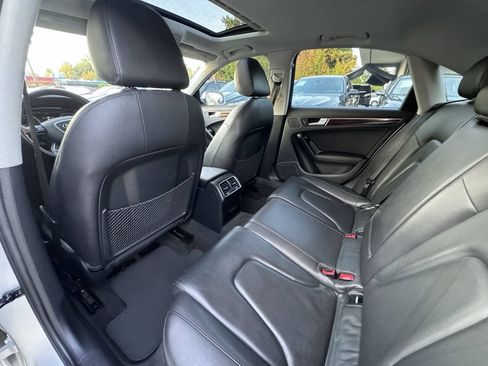 Used 2013 Audi A4 2.0T Premium Plus AWD/4WD image 10