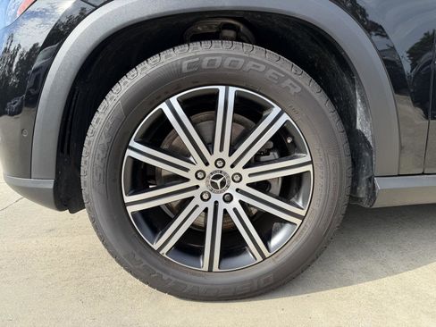 Certified 2026 Mercedes-Benz GLE 350 4MATIC image 4