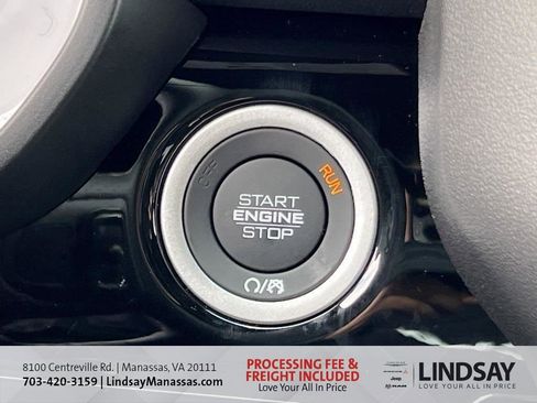 New 2026 RAM 1500 Rebel w/ Advanced Safety Group II image 26