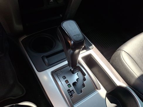 Used 2022 Toyota 4Runner TRD Sport AWD/4WD image 22