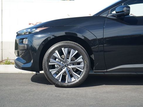 New 2026 Subaru Solterra image 2