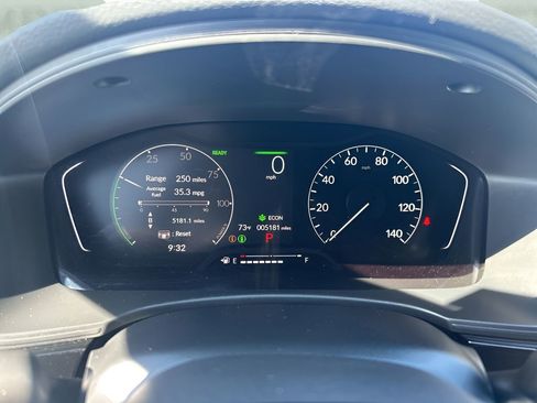 Used 2025 Honda Civic Sport Touring image 22