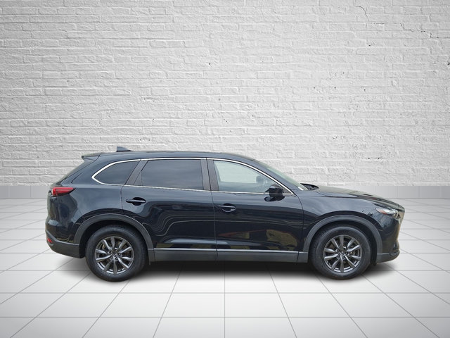 Used 2022 MAZDA CX-9 Sport AWD/4WD image 7