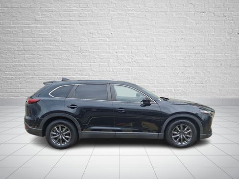 Used 2022 MAZDA CX-9 Sport AWD/4WD image 7