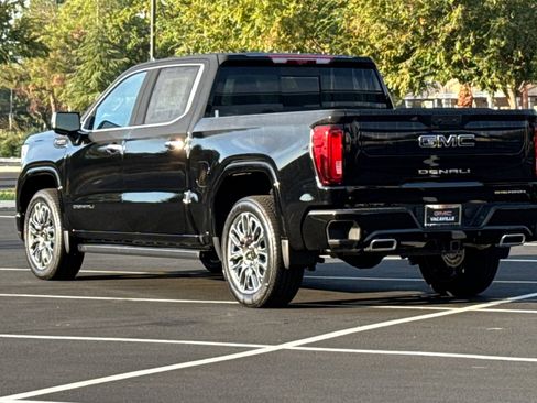 New 2026 GMC Sierra 1500 Denali Ultimate image 7