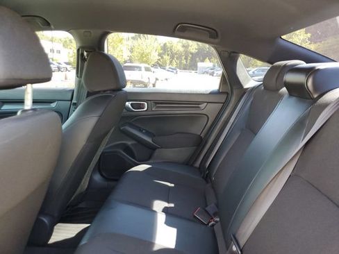 Used 2024 Honda Civic Sport image 16